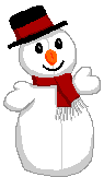 snow man